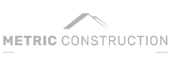 Metric Construction Ilkley logo