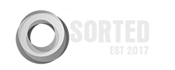 Sorted Garages Logo Web Client