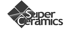 Super Ceramics Logo